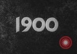 Image of Harvard Crimson Cambridge Massachusetts USA, 1903, second 3 stock footage video 65675079089
