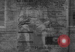 Image of Harvard Crimson Cambridge Massachusetts USA, 1903, second 18 stock footage video 65675079089