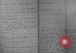 Image of Harvard Crimson Cambridge Massachusetts USA, 1903, second 28 stock footage video 65675079089