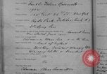 Image of Harvard Crimson Cambridge Massachusetts USA, 1903, second 31 stock footage video 65675079089