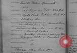 Image of Harvard Crimson Cambridge Massachusetts USA, 1903, second 32 stock footage video 65675079089