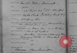Image of Harvard Crimson Cambridge Massachusetts USA, 1903, second 34 stock footage video 65675079089
