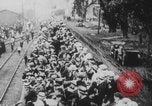 Image of Harvard Crimson Cambridge Massachusetts USA, 1903, second 49 stock footage video 65675079089
