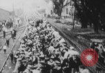 Image of Harvard Crimson Cambridge Massachusetts USA, 1903, second 51 stock footage video 65675079089