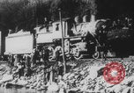 Image of Harvard Crimson Cambridge Massachusetts USA, 1903, second 56 stock footage video 65675079089
