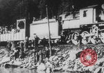 Image of Harvard Crimson Cambridge Massachusetts USA, 1903, second 57 stock footage video 65675079089