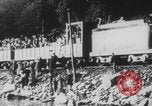 Image of Harvard Crimson Cambridge Massachusetts USA, 1903, second 58 stock footage video 65675079089