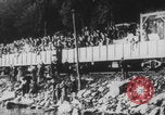 Image of Harvard Crimson Cambridge Massachusetts USA, 1903, second 59 stock footage video 65675079089