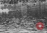 Image of Harvard Crimson Cambridge Massachusetts USA, 1903, second 60 stock footage video 65675079089