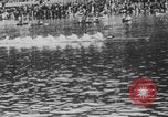 Image of Harvard Crimson Cambridge Massachusetts USA, 1903, second 61 stock footage video 65675079089