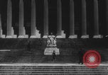 Image of Low Memorial Library New York City USA, 1905, second 13 stock footage video 65675079090