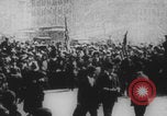 Image of Low Memorial Library New York City USA, 1905, second 16 stock footage video 65675079090