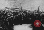 Image of Low Memorial Library New York City USA, 1905, second 18 stock footage video 65675079090