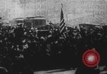 Image of Low Memorial Library New York City USA, 1905, second 21 stock footage video 65675079090