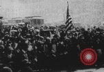 Image of Low Memorial Library New York City USA, 1905, second 22 stock footage video 65675079090