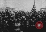 Image of Low Memorial Library New York City USA, 1905, second 24 stock footage video 65675079090
