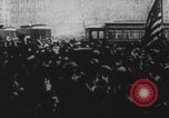 Image of Low Memorial Library New York City USA, 1905, second 26 stock footage video 65675079090