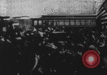 Image of Low Memorial Library New York City USA, 1905, second 27 stock footage video 65675079090