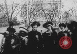 Image of Low Memorial Library New York City USA, 1905, second 32 stock footage video 65675079090