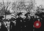 Image of Low Memorial Library New York City USA, 1905, second 33 stock footage video 65675079090
