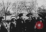 Image of Low Memorial Library New York City USA, 1905, second 34 stock footage video 65675079090