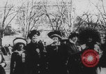 Image of Low Memorial Library New York City USA, 1905, second 36 stock footage video 65675079090
