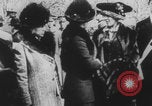 Image of Low Memorial Library New York City USA, 1905, second 40 stock footage video 65675079090