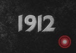 Image of Presidential election Washington DC USA, 1913, second 3 stock footage video 65675079091
