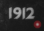 Image of Presidential election Washington DC USA, 1913, second 4 stock footage video 65675079091