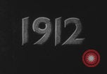 Image of Presidential election Washington DC USA, 1913, second 5 stock footage video 65675079091