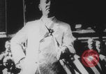 Image of Presidential election Washington DC USA, 1913, second 7 stock footage video 65675079091