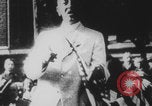 Image of Presidential election Washington DC USA, 1913, second 10 stock footage video 65675079091