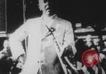 Image of Presidential election Washington DC USA, 1913, second 13 stock footage video 65675079091