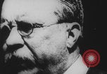 Image of Presidential election Washington DC USA, 1913, second 15 stock footage video 65675079091