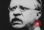 Image of Presidential election Washington DC USA, 1913, second 18 stock footage video 65675079091