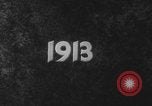 Image of Presidential election Washington DC USA, 1913, second 23 stock footage video 65675079091