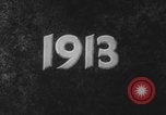 Image of Presidential election Washington DC USA, 1913, second 24 stock footage video 65675079091