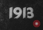 Image of Presidential election Washington DC USA, 1913, second 25 stock footage video 65675079091
