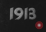 Image of Presidential election Washington DC USA, 1913, second 26 stock footage video 65675079091