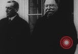 Image of Presidential election Washington DC USA, 1913, second 28 stock footage video 65675079091