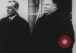 Image of Presidential election Washington DC USA, 1913, second 29 stock footage video 65675079091