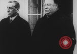 Image of Presidential election Washington DC USA, 1913, second 30 stock footage video 65675079091