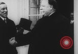 Image of Presidential election Washington DC USA, 1913, second 32 stock footage video 65675079091