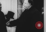 Image of Presidential election Washington DC USA, 1913, second 34 stock footage video 65675079091