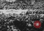 Image of Presidential election Washington DC USA, 1913, second 36 stock footage video 65675079091