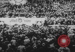 Image of Presidential election Washington DC USA, 1913, second 37 stock footage video 65675079091