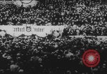 Image of Presidential election Washington DC USA, 1913, second 38 stock footage video 65675079091