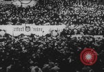 Image of Presidential election Washington DC USA, 1913, second 39 stock footage video 65675079091