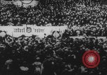 Image of Presidential election Washington DC USA, 1913, second 40 stock footage video 65675079091