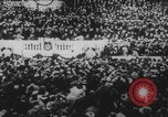 Image of Presidential election Washington DC USA, 1913, second 41 stock footage video 65675079091